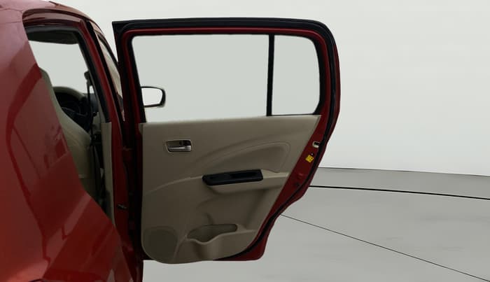 2018 Maruti Celerio VXI AMT (O), Petrol, Automatic, 59,645 km, RHS Rear Door