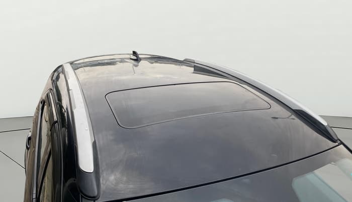 2024 Tata NEXON FEARLESS + SUNROOF DCA DUAL TONE 1.2 PETROL, Petrol, Automatic, 26,543 km, Roof