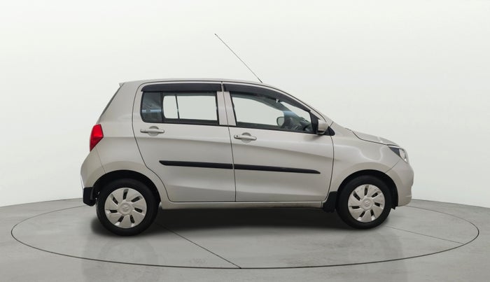 2016 Maruti Celerio ZXI AMT, Petrol, Automatic, 88,888 km, Right Side View