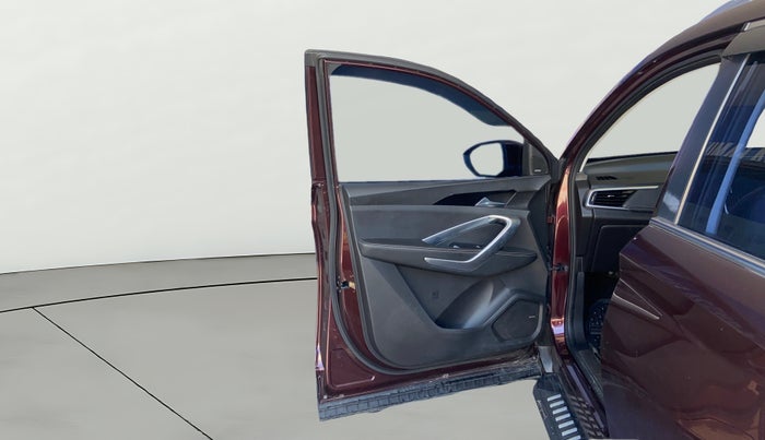 2020 MG HECTOR SHARP 1.5 DCT PETROL, Petrol, Automatic, 86,834 km, LHS Front Door