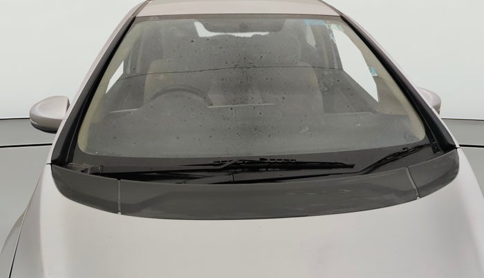 2016 Honda Jazz 1.2L I-VTEC V AT, Petrol, Automatic, 43,526 km, Front Windshield