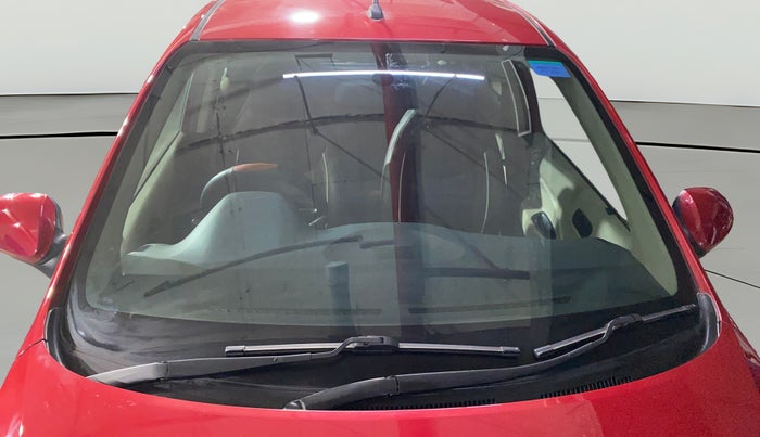 2020 Hyundai NEW SANTRO SPORTZ MT, Petrol, Manual, 13,277 km, Front Windshield