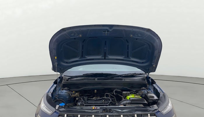 2020 Hyundai VENUE S 1.2, Petrol, Manual, 47,778 km, Open Bonet