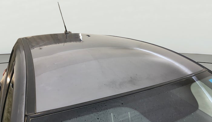 2017 Hyundai Grand i10 SPORTZ 1.2 KAPPA VTVT, Petrol, Manual, 1,03,882 km, Roof