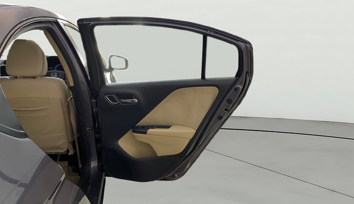 2019 Honda City 1.5L I-VTEC VX CVT, Petrol, Automatic, 50,231 km, RHS Rear Door