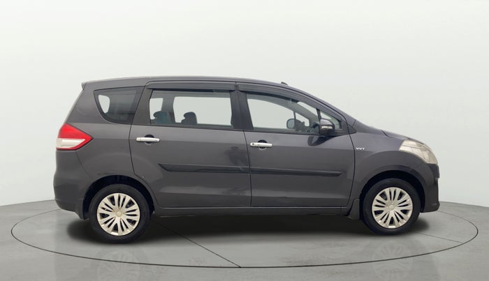 2015 Maruti Ertiga VXI, Petrol, Manual, 71,844 km, Right Side View