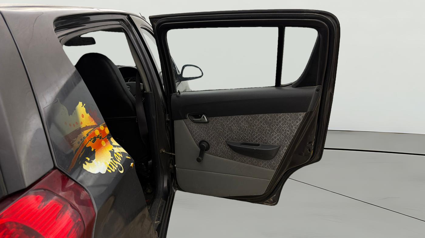 2017 Maruti Alto 800 VXI, Petrol, Manual, 51,330 km, RHS Rear Door