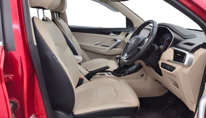 2021 MG HECTOR SHARP HYBRID 1.5 PETROL, Petrol, Manual, 45,105 km, Right Side Front Door Cabin