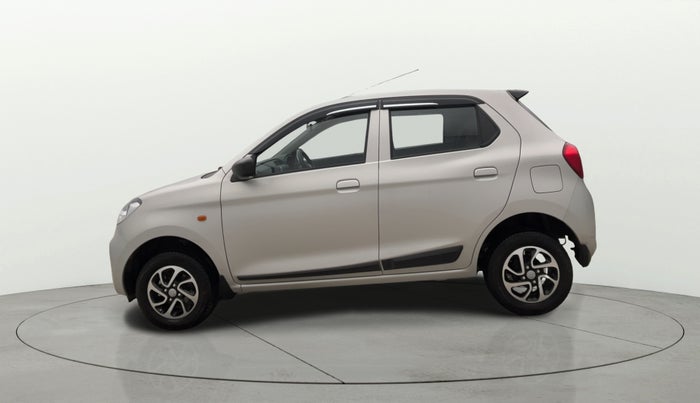 2024 Maruti Alto K10 VXi Plus (O), Petrol, Manual, 12,921 km, Left Side