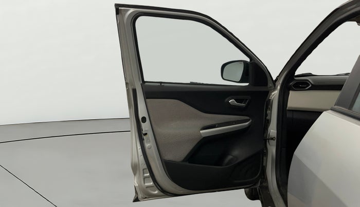 2021 Nissan MAGNITE XL, Petrol, Manual, 20,293 km, LHS Front Door