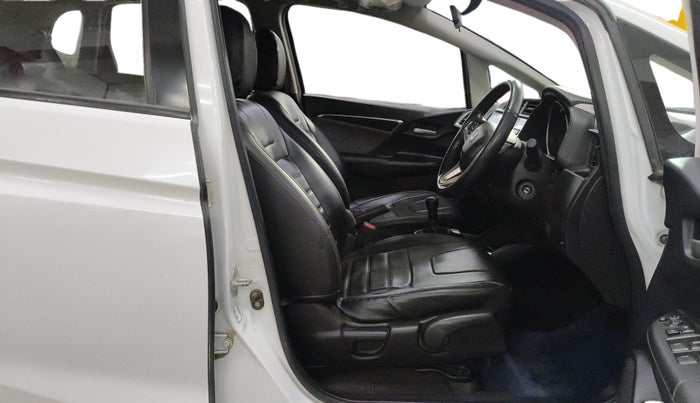 2018 Honda WR-V 1.2L I-VTEC VX MT, Petrol, Manual, 50,427 km, Right Side Front Door Cabin