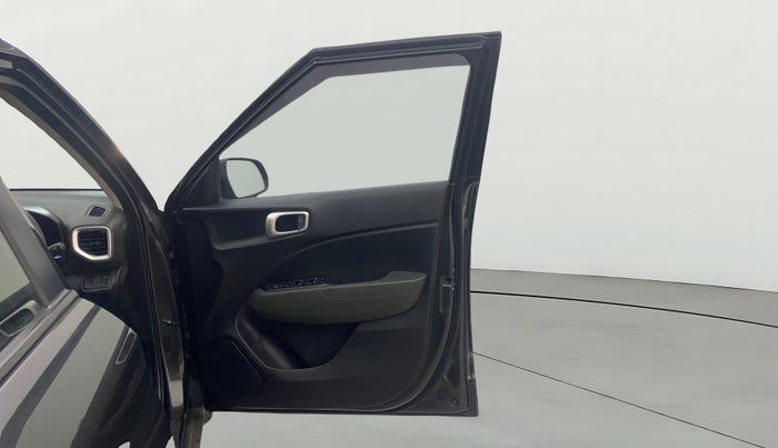 2019 Hyundai VENUE SX 1.0 TURBO, Petrol, Manual, 52,185 km, RHS Front Door