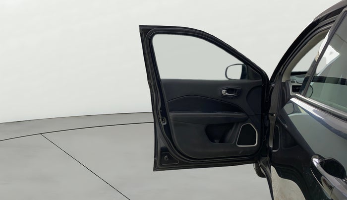 2020 Jeep Compass SPORT PLUS 1.4 PETROL, Petrol, Manual, 28,662 km, LHS Front Door