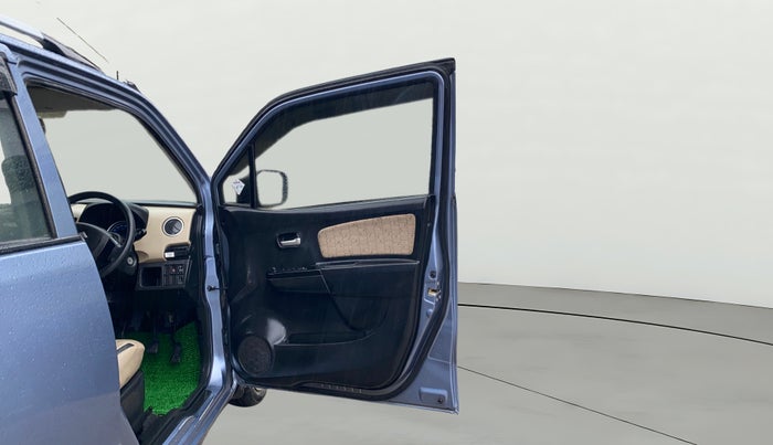 2017 Maruti Wagon R 1.0 VXI, Petrol, Manual, 63,415 km, RHS Front Door