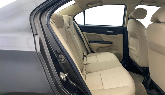 2019 Honda Amaze 1.2L I-VTEC S, Petrol, Manual, 33,734 km, Right Side Rear Door Cabin