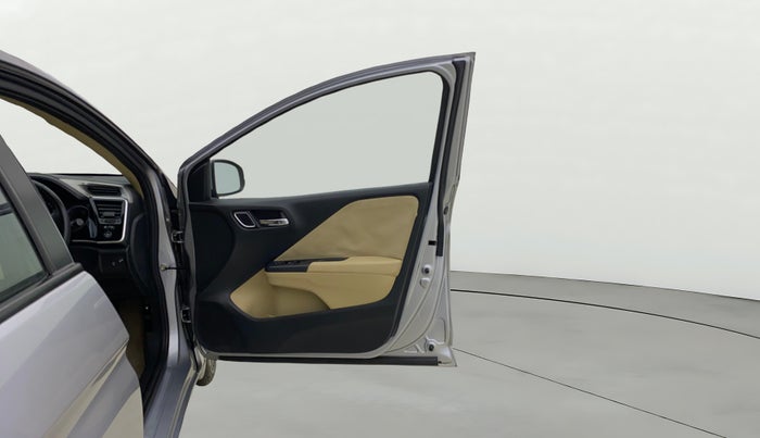 2019 Honda City 1.5L I-VTEC VX, Petrol, Manual, 37,644 km, RHS Front Door