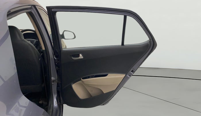 2014 Hyundai Grand i10 SPORTZ 1.2 KAPPA VTVT, Petrol, Manual, 94,819 km, RHS Rear Door