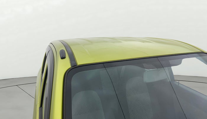 2018 Maruti Alto 800 LXI, Petrol, Manual, 19,815 km, Roof