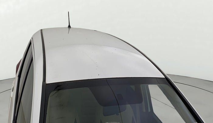 2017 Honda Jazz 1.2L I-VTEC SV, Petrol, Manual, 53,561 km, Roof