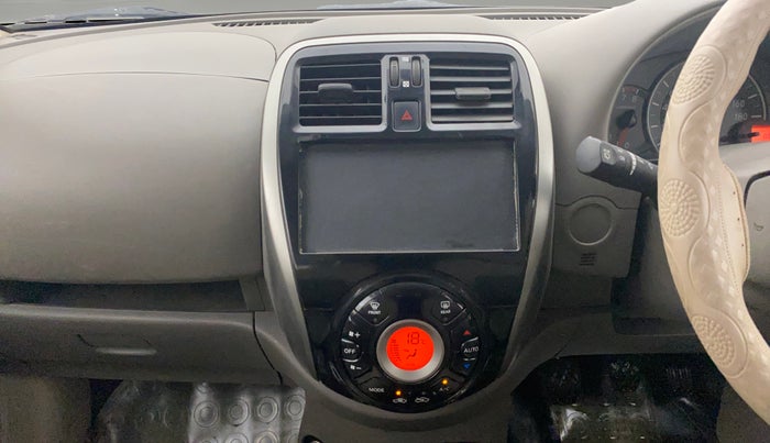 2015 Renault Pulse RXL PETROL, Petrol, Manual, 88,918 km, Air Conditioner