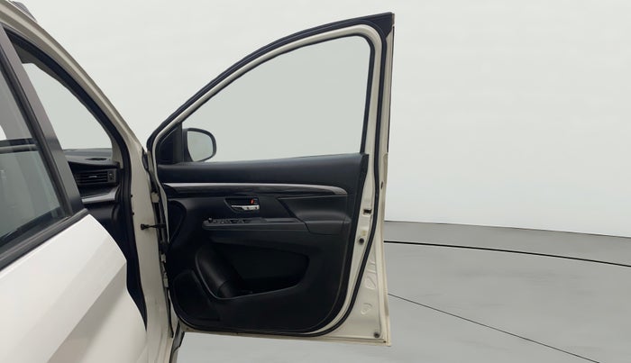 2020 Maruti XL6 ZETA MT, Petrol, Manual, 93,882 km, RHS Front Door