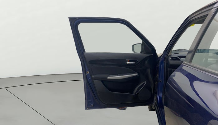 2018 Maruti Swift ZDI AMT, Diesel, Automatic, 98,077 km, LHS Front Door