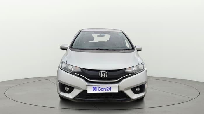 2016 Honda Jazz 1.2L I-VTEC VX, Petrol, Manual, 32,996 km, Front