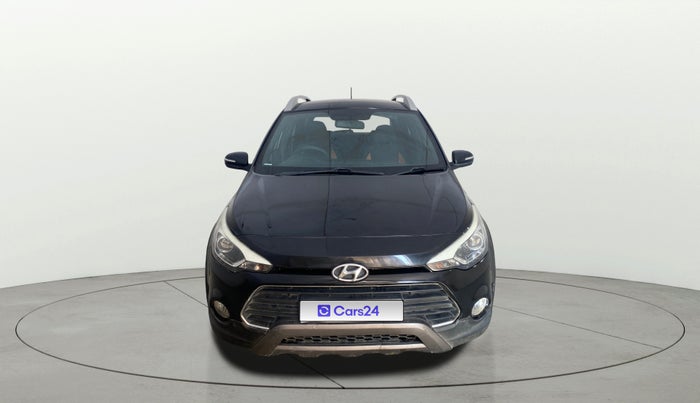 2016 Hyundai i20 Active 1.2 SX, Petrol, Manual, 81,670 km, Front