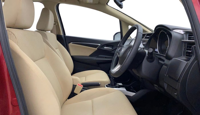 2021 Honda Jazz 1.2L I-VTEC ZX, Petrol, Manual, 9,246 km, Right Side Front Door Cabin