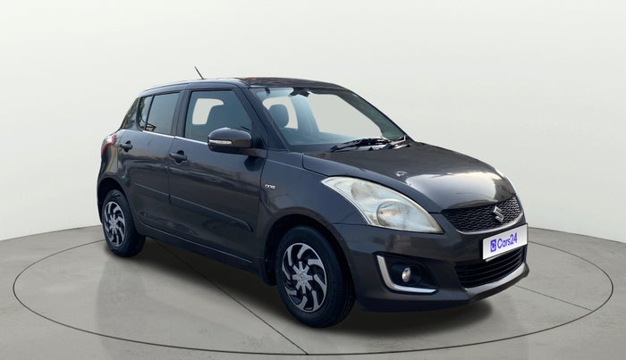 2017 Maruti Swift VDI, Diesel, Manual, 95,100 km, Right Front Diagonal