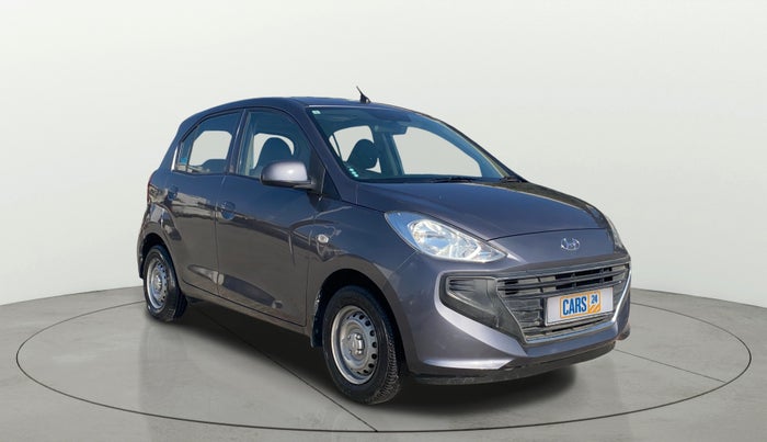 2019 Hyundai NEW SANTRO MAGNA AMT, Petrol, Automatic, 33,699 km, SRP