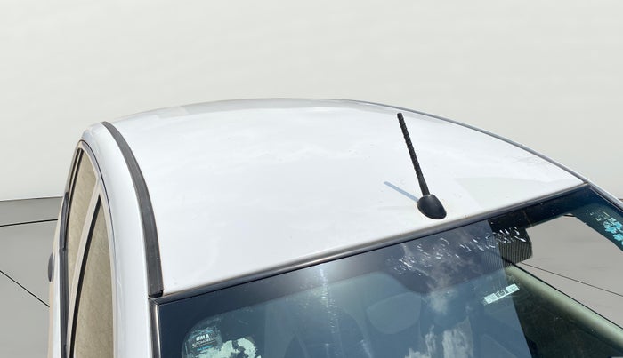 2016 Hyundai i10 MAGNA 1.1, CNG, Manual, 1,47,098 km, Roof