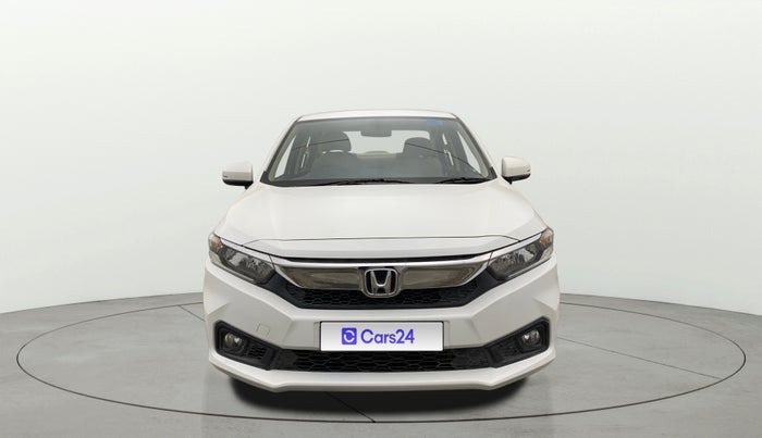 2019 Honda Amaze 1.2L I-VTEC V, Petrol, Manual, 72,902 km, Front