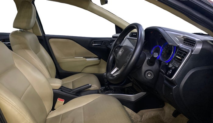 2014 Honda City 1.5L I-VTEC V MT, Petrol, Manual, 75,341 km, Right Side Front Door Cabin