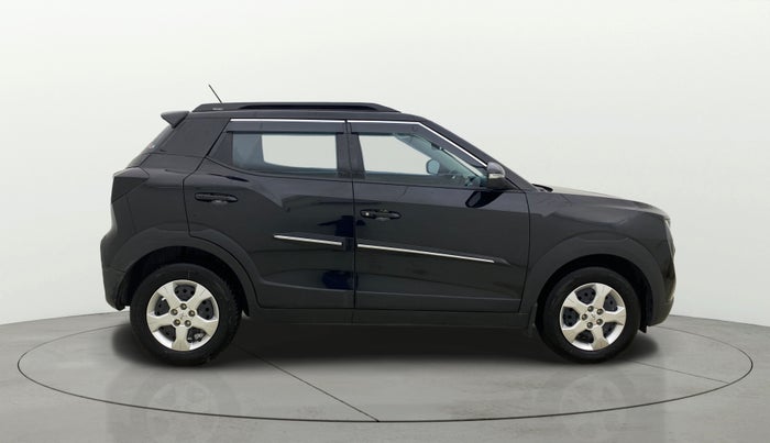 2025 Mahindra XUV 3XO MX2 Pro 1.2 L TCMPFi, Petrol, Manual, 8,725 km, Right Side View