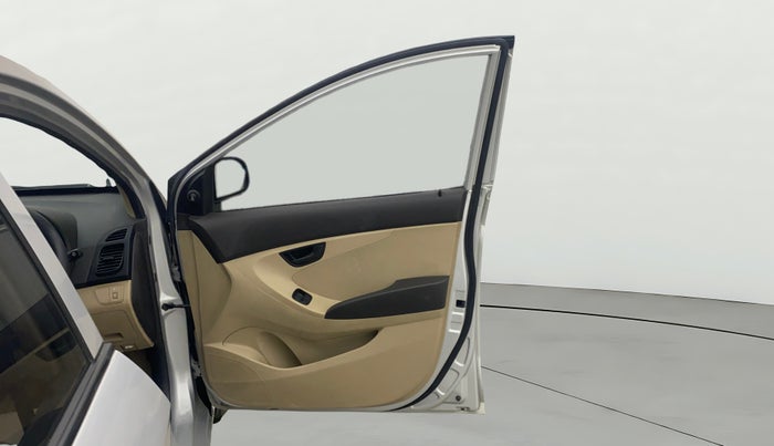 2016 Hyundai Eon MAGNA +, Petrol, Manual, 57,414 km, RHS Front Door