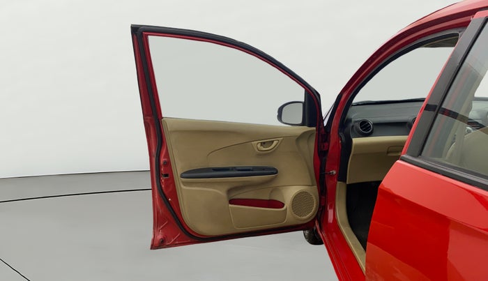 2015 Honda Brio S MT, Petrol, Manual, 39,409 km, LHS Front Door