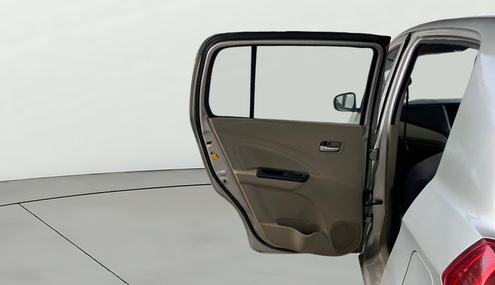 2017 Maruti Celerio VXI, Petrol, Manual, 87,271 km, LHS Rear Door