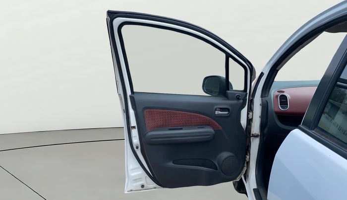 2012 Maruti Ritz VDI, Diesel, Manual, 87,883 km, LHS Front Door