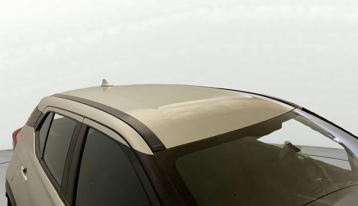 2019 Nissan Kicks XL 1.5, Petrol, Manual, 81,189 km, Roof