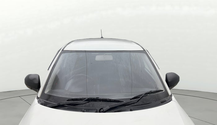 2016 Maruti Swift LXI (O), Petrol, Manual, 83,889 km, Front Windshield