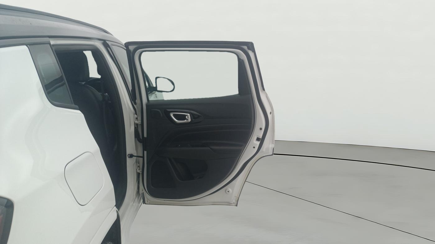 2022 Jeep Compass MODEL S (O) 2.0 DIESEL, Diesel, Manual, 61,506 km, RHS Rear Door