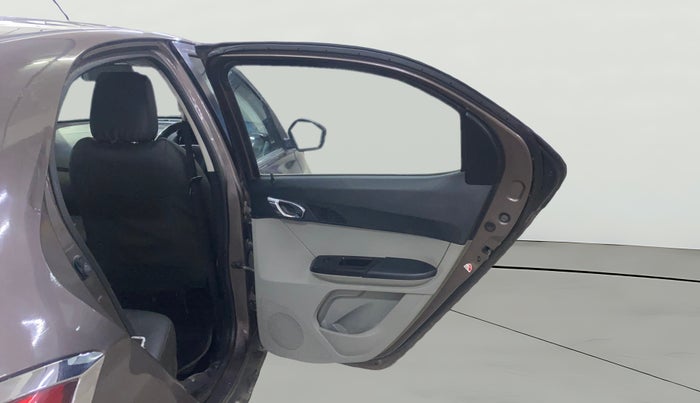 2019 Tata Tiago XZ PETROL, Petrol, Manual, 68,403 km, RHS Rear Door