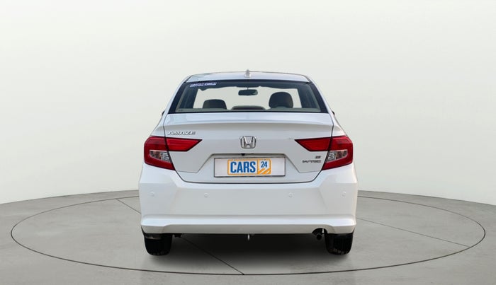 2020 Honda Amaze 1.2L I-VTEC VX, Petrol, Manual, 39,885 km, Back/Rear