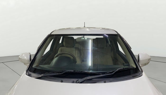 2015 Maruti Swift Dzire ZDI, Diesel, Manual, 88,174 km, Front Windshield