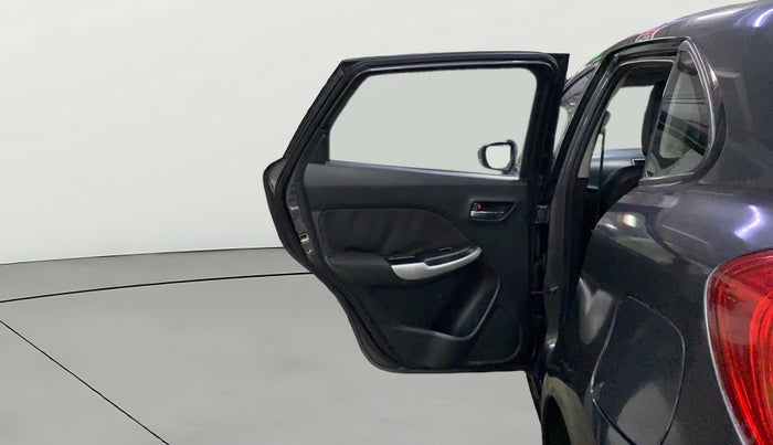 2016 Maruti Baleno DELTA DIESEL 1.3, Diesel, Manual, 65,738 km, LHS Rear Door