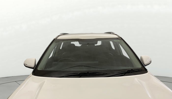 2022 KIA SELTOS HTK 1.5 DIESEL, Diesel, Manual, 84,927 km, Front Windshield