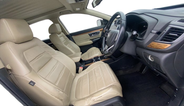 2019 Honda CRV 2.0L I-VTEC 2WD CVT, Petrol, Automatic, 74,341 km, Right Side Front Door Cabin