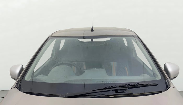 2018 Renault Kwid RXT 1.0, Petrol, Manual, 64,559 km, Front Windshield