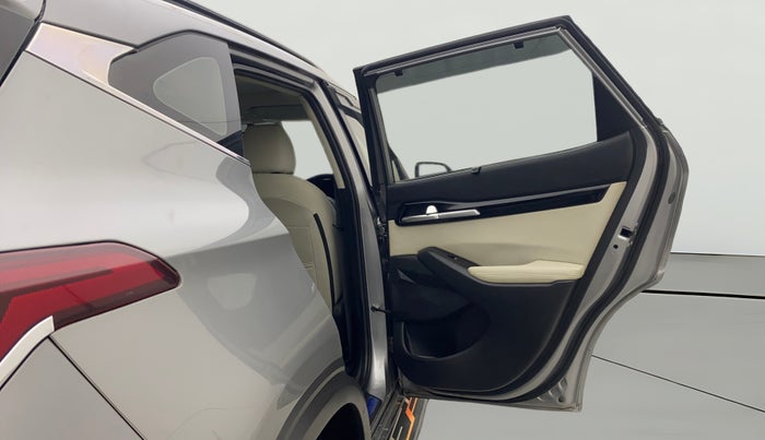2020 KIA SELTOS HTX 1.5 DIESEL, Diesel, Manual, 80,402 km, RHS Rear Door